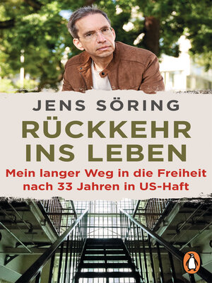 cover image of Rückkehr ins Leben